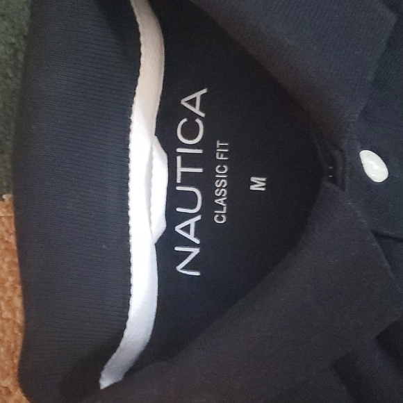 Nautica Polo - Picture 3 of 4